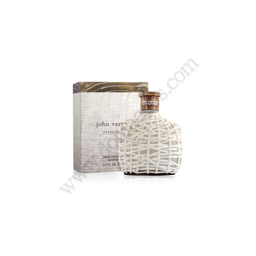 John Babatos Artisan Pure EDT 75 ml