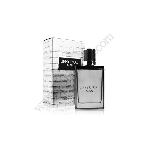 Jimmy Choo Man Odetoylet EDT 50 ml