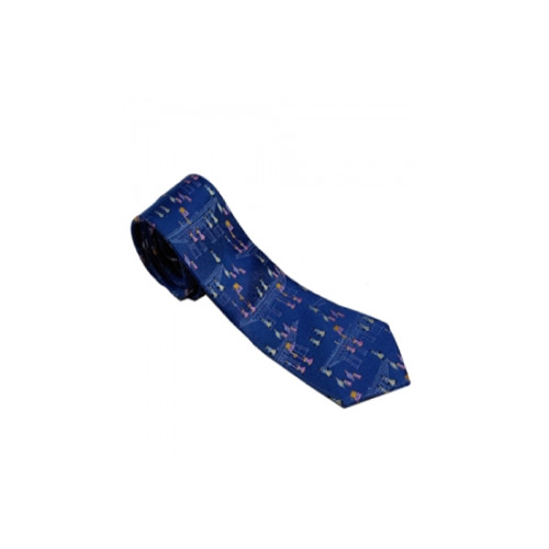 Suwon Hwaseong parade tie